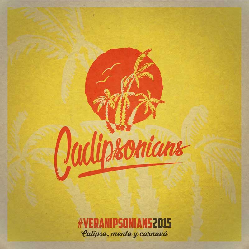 #Veranipsonians 2015